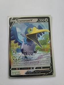 Cramorant V 054/072 Shining Fates Holo - Bild 1 von 1