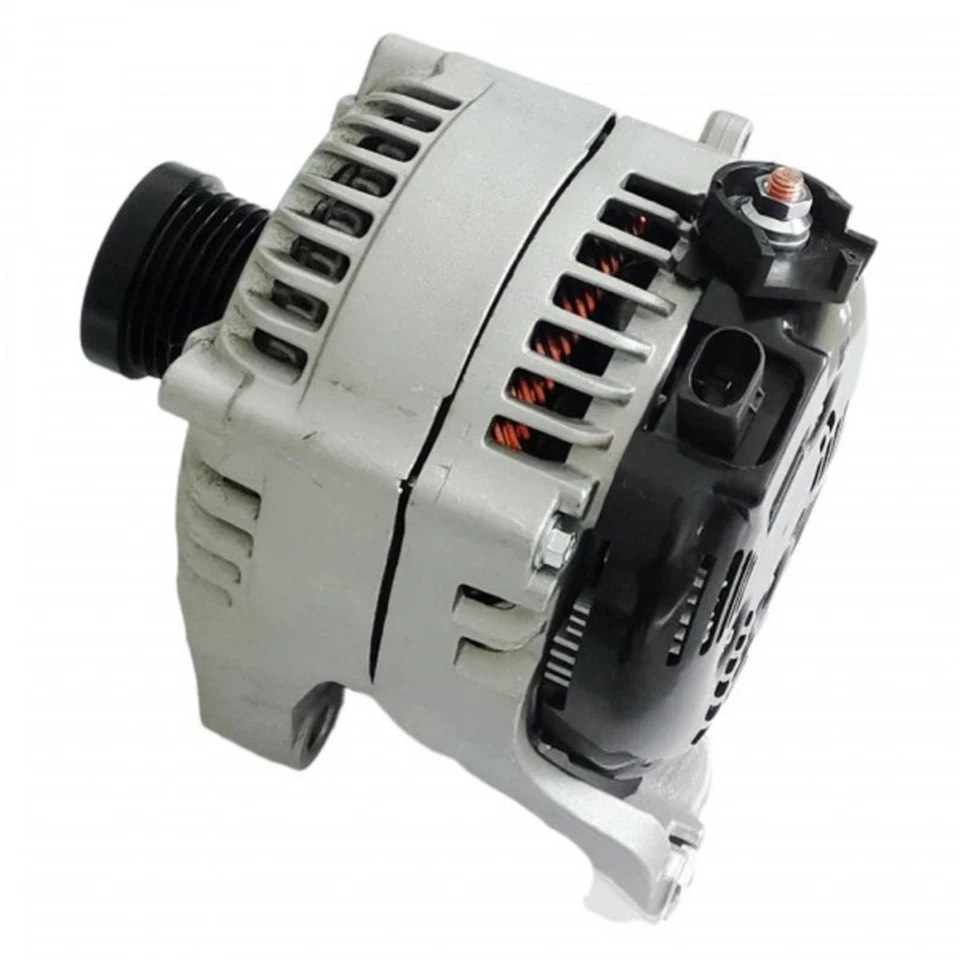 Alternador BMW Z4/528i 2012-2016 | Amplificadores de corrente - 106.6 - Imagem 1 de 4