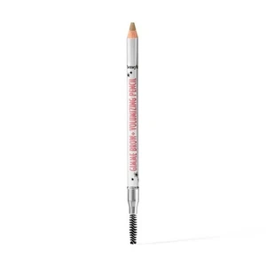 BENEFIT Gimme Brow + Volumizing Fiber Eyebrow Pencil NEUTRAL BLONDE 2.5 BoXed - Picture 1 of 3