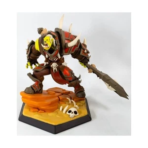Estatua Varok Saurfang de Blizzard Warcraft World of Warcraft Legends casi nueva - Imagen 1 de 1