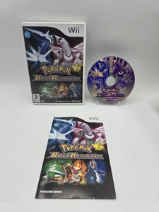 Pokemon Battle Revolution - Nintendo Wii - Complete with Manual - VGC - Picture 1 of 2
