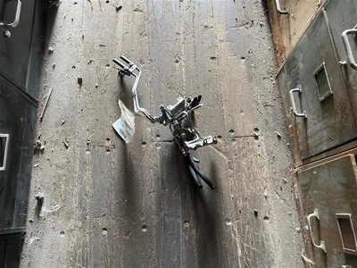 Peças de injeção de combustível injetor de combustível 2,5L turbo compatível com 06-14 IMPREZA 608415 - Imagem 1 de 4