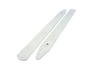 Patas traseras inclinables originales guardabarros grandes 099-0713-000 - Imagen 1 de 1