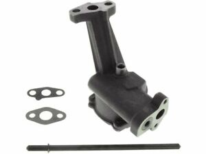 Melling Performance Oil Pump fits Ford E100 Econoline 1975-1983 37FBSW
