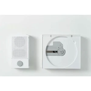 TINYL SPLIT 3-IN-1 HiFi Magnet Retro Split CD Player 5W Bluetooth Lautsprecher my23 - Bild 1 von 9