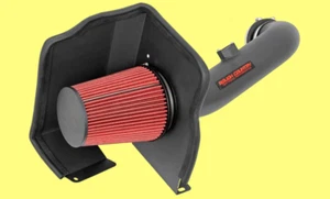 Rough Country 10478 Cold Air Intake System for Chevy/GMC Models #3669 AMZ30 - Picture 1 of 3