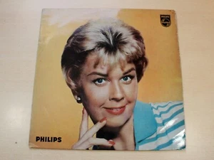 Doris Day/Showcase Of Hits/1959 Philips Mono LP - Picture 1 of 7