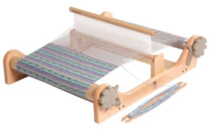 Rigid Heddle Loom 40cm by Ashford Bare Timber - Picture 1 of 1