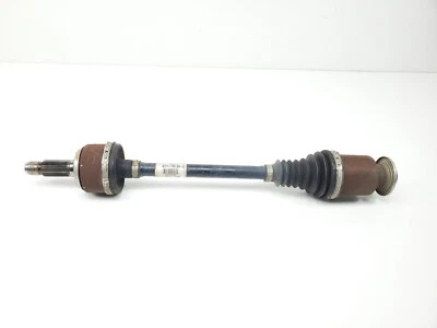 ACURA MDX 2017-2020 3,0 L AWD híbrido eje trasero izquierdo del lado del conductor OEM Foto 1 de 4