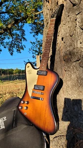 Gibson Firebird Studio Left Handed 2012 - Picture 1 of 10