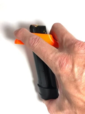 MAGSPEEDLOADER FN 502 22LR Speedloader - Pistol/Handgun .22LR Magazine Speed Loader **VIDEOS**