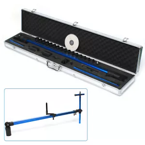 Auto Body Frame Machine 2D Measuring System Tram Gauge Perfect Solution with Box - Bild 1 von 20