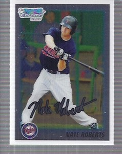 A7495- 2010 Bowman Chrome Draft Baseball Asst Cards -You Pick- 10+ FREE US SHIP