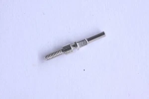 Tige Winding stem Aufzugwelle Albero di carica MULLER SCHLENKER W 10 11 NOS - Imagen 1 de 1