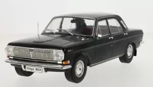 MCG Wolga M24 Black 1967 1:18 18013 - Bild 1 von 1