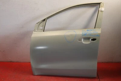 2017 2022 KIA SPORTAGE LEFT SIDE FRONT DOOR SHELL OEM — 第 1/4 张图片
