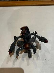 Star Wars Clone Wars Destroyer Droid (Droideka) 3,75" Figur - Bild 1 von 2