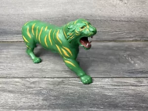 HE-MAN Vintage Masters of the Universe BATTLE CAT Action Figur Tiger MOTU lose - Bild 1 von 8