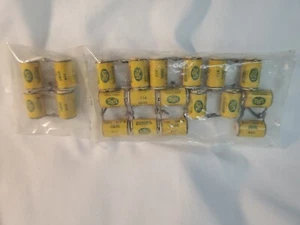 10 ~NOS IRC Precision Wire Wound Resistor Type WW4J 25K SEALED Original Plastic - Picture 1 of 9