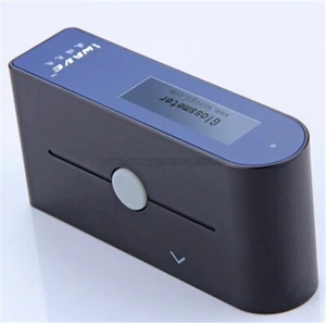 New Professional Glossmeter Gloss Instrument WG268 ni - Picture 1 of 5