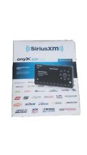 Sirius Xm Onyx Radio Car Kit Vehicle Ez R (Dtc)