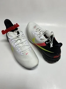 NIKE AIR ZOOM INFINITY TOUR PROMO [CZ8300 103] VICTORY MASTERS GOLF SHOES SZ 11 - Picture 1 of 8