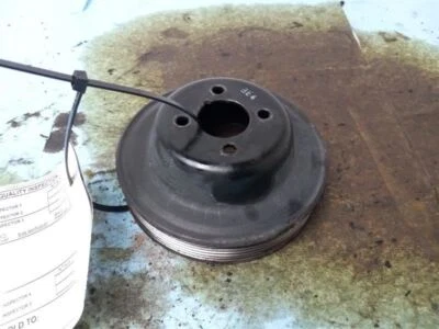 Hyundai Santa Fe 2006-2010 bomba de agua polea 61978 Foto 1 de 4