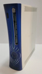 Microsoft Xbox 360 Pro Console AS IS Parts Repair Red Ring READ - Picture 1 of 10