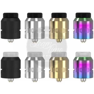 VandyVape Iconic RDA Selbstwickler Verdampfer e Zigarette Clearomizer Tank - Bild 1 von 1