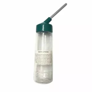 Rosewood Pico Spare Water Bottle Teal, for Rosewood Pico Hamster & Gerbil Cages - Picture 1 of 8