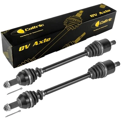 Front CV Axles For Honda Pioneer Pioneer 1000 SXS1000M3 2017-2021  Left/Right - Image 1 of 4