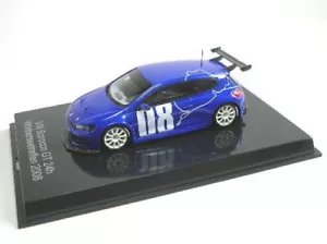 VW Scirocco Gt - 24h Wörtherseetreffen 2008 (1:43) PROVENCE MOULAGE - Imagen 1 de 1