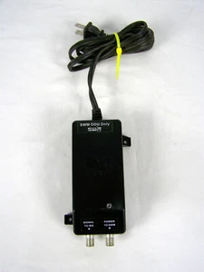 DirecTV Power Inserter Model: PI-21 100VAC 21VDC SWM ODU Only Range: 2-2150 MHz - Picture 1 of 8