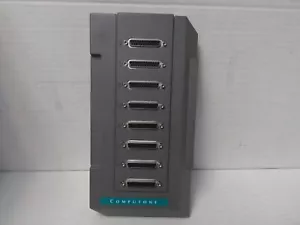 Computone 3-06225 Intelliport II Slimline 8 puertos (no ampliable) (4 disponibles) - Imagen 1 de 2