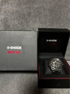 Casio G-Shock MTG-S1000V-1AER Limited Edition Wristwatch - Picture 1 of 4