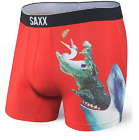 Saxx Underwear Bokserki męskie – Volt Bielizna męska 