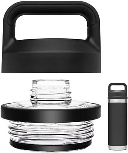 Chug Cap for YETI Rambler Bottle Fits for 18 oz 26 oz 36 oz 64 oz Chug Replac - Picture 1 of 5