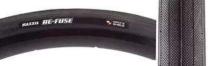 Maxxis Re-Fuse Tire Clincher, Folding, Black, Single, MaxxShield 700 x 23 - Picture 1 of 1