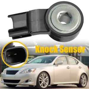 For Lexus GS430 2005-2007 2004-2007 GX470 Engine Knock Sensor Replacement AUXITO - Picture 1 of 14