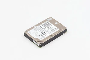 IBM ST900MM0006 900GB 2.5" 6Gb/s 10K RPM SAS Drive FRU P/N: 00V7529 Tested - Zdjęcie 1 z 3