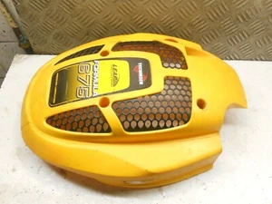 Tecumseh Formula 675 LV195EA 362057C - Motorhaube 143-38-16 Mod. Nr.153 - Bild 1 von 3