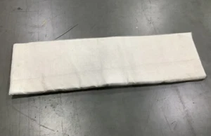 BEA SYSTEMS MILITARY HIGH HEAT (SHIP VESSEL) INSULATION PANELS - Picture 1 of 3