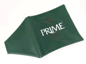 DuPont Ultra Premium Prime Vinyl Fishing Reel Cover Green New - Picture 1 of 24