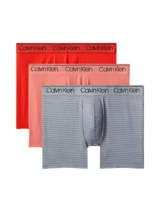 Calvin Klein Micro Stretch 3-Pack Boxer Brief - NB2570 - Picture 1 of 7