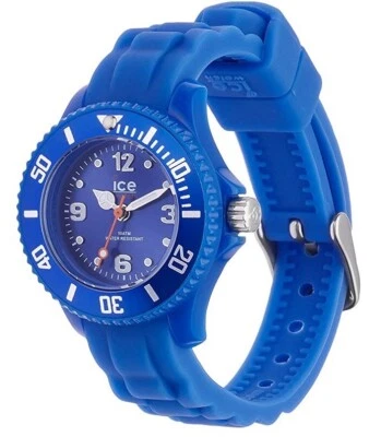 Ice-Watch ICE 000791 Forever blue extra small XS Silikon blau Kinderuhr NEU K1 - Bild 1 von 3