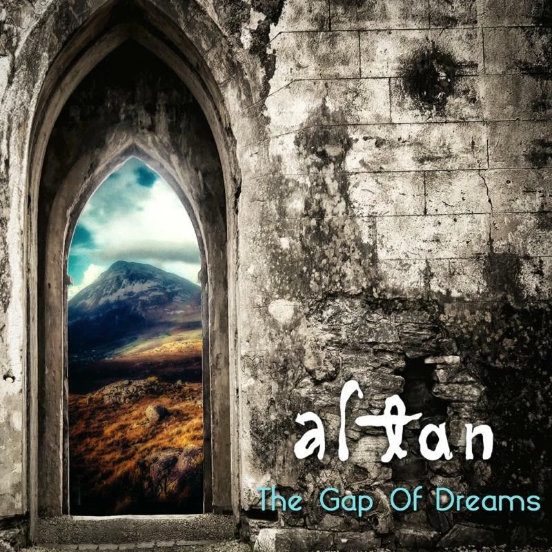 Altan Gap Of Dreams CD COM47082 Neu - Bild 1 von 1