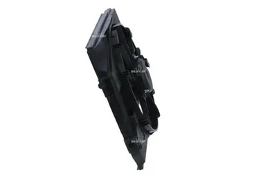 Ventilateur de radiateur Ventilateur simple 47889 NRF pour DACIA RENAULT - Photo 1/4