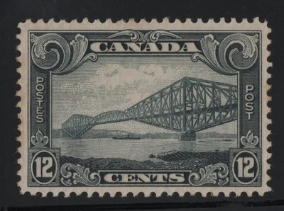 #156 Canada mint never hinged cv $140 - Image 1 of 2