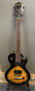 Guitarra eléctrica Tanglewood Star Fire TSE 501 K para diestros Tobacco Sunburst - Imagen 1 de 24
