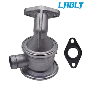 LABLT Air Pump Control Valve For 1999-2003 BMW 325i 328i 323i 330i 11727553063 - Picture 1 of 12